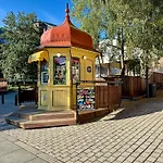 Διαμέρισμα Spacious Arctic Near Tromsos Sights *